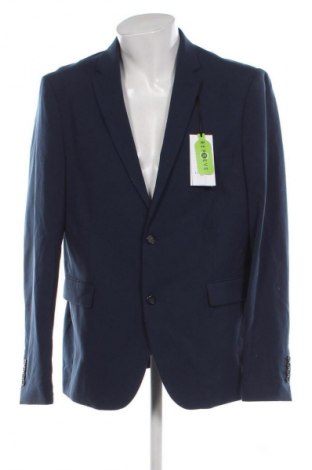 Pánske sako  Lindbergh, Veľkosť XXL, Farba Modrá, Cena  107,95 €