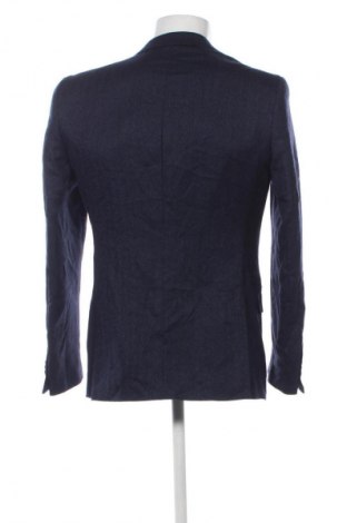 Męska marynarka Linus, Rozmiar M, Kolor Niebieski, Cena 48,99 zł