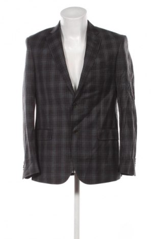 Pánske sako  Luca D'Altieri, Veľkosť L, Farba Viacfarebná, Cena  12,95 €