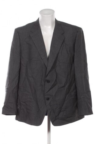Sacou de bărbați Luigi Morini, Mărime 3XL, Culoare Gri, Preț 70,99 Lei