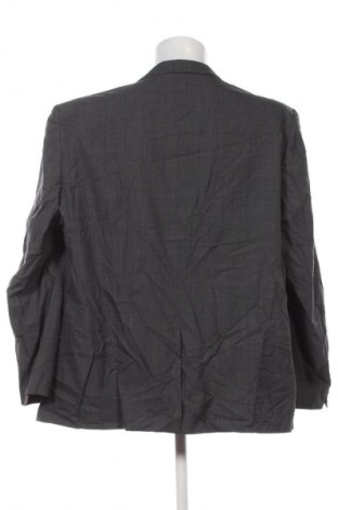Sacou de bărbați Luigi Morini, Mărime 3XL, Culoare Gri, Preț 70,99 Lei