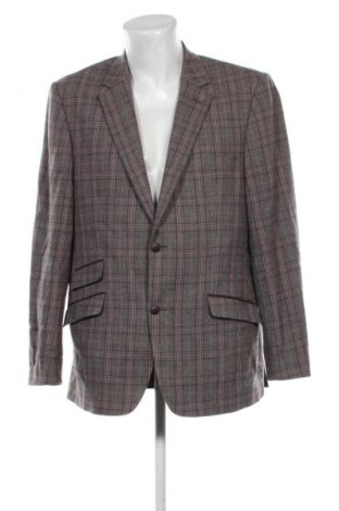 Férfi zakó Luigi Morini, Méret XL, Szín Sokszínű, Ár 3 529 Ft