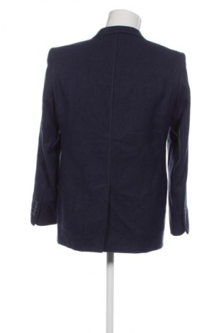 Férfi zakó Luigi Morini, Méret M, Szín Kék, Ár 4 629 Ft
