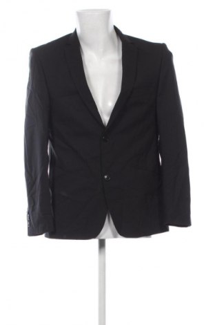 Pánske sako  Luigi Morini, Veľkosť M, Farba Čierna, Cena  9,95 €