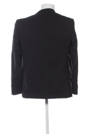 Pánske sako  Luigi Morini, Veľkosť M, Farba Čierna, Cena  9,95 €