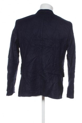 Herren Sakko Mango, Größe L, Farbe Blau, Preis 19,99 €