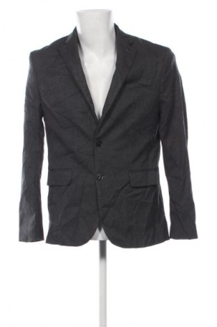 Pánske sako  Mango, Veľkosť L, Farba Sivá, Cena  20,95 €