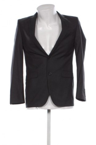 Pánske sako  Manguun, Veľkosť S, Farba Sivá, Cena  22,95 €