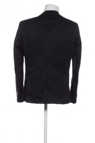 Pánske sako  Manuel Ritz, Veľkosť L, Farba Modrá, Cena  65,95 €