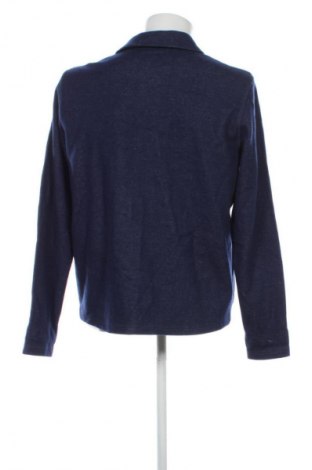 Sacou de bărbați Marc O'Polo, Mărime L, Culoare Albastru, Preț 134,99 Lei