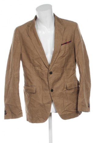 Herren Sakko Marc O'Polo, Größe L, Farbe Braun, Preis € 26,99