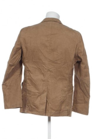 Herren Sakko Marc O'Polo, Größe L, Farbe Braun, Preis € 26,99