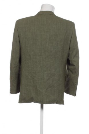 Férfi zakó Mario Barutti, Méret M, Szín Zöld, Ár 5 909 Ft