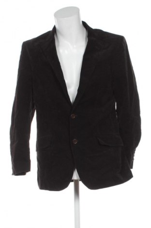 Мъжко сако Massimo Dutti, Размер L, Цвят Кафяв, Цена 30,67 €