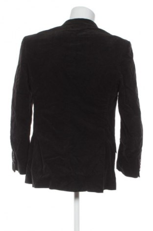 Мъжко сако Massimo Dutti, Размер L, Цвят Кафяв, Цена 30,67 €