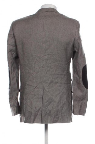 Ανδρικό σακάκι Massimo Dutti, Μέγεθος M, Χρώμα Πολύχρωμο, Τιμή 31,99 €