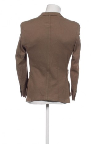 Pánske sako  Massimo Dutti, Veľkosť M, Farba Hnedá, Cena  53,00 €
