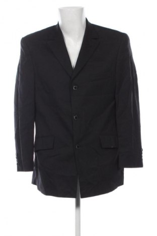 Férfi zakó Masterhand, Méret L, Szín Fekete, Ár 5 789 Ft