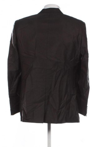 Męska marynarka Masterhand, Rozmiar L, Kolor Brązowy, Cena 60,99 zł