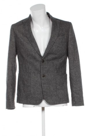 Sacou de bărbați Mexx, Mărime M, Culoare Gri, Preț 49,99 Lei