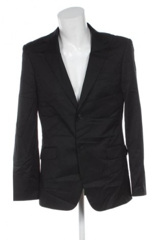 Herren Sakko Mexx, Größe L, Farbe Schwarz, Preis € 10,99