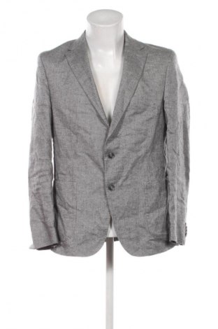 Férfi zakó Mey & Edlich, Méret L, Szín Szürke, Ár 6 639 Ft