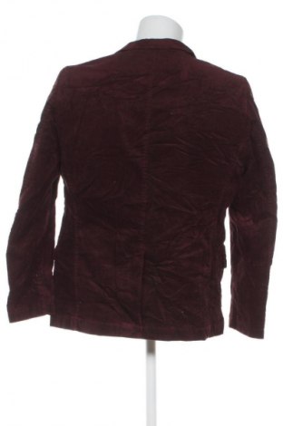 Męska marynarka Mey & Edlich, Rozmiar L, Kolor Czerwony, Cena 69,99 zł