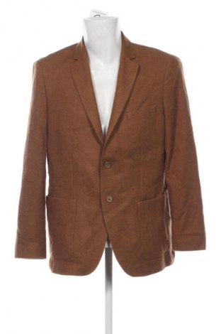 Herren Sakko Mey & Edlich, Größe L, Farbe Braun, Preis € 17,99