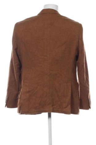 Herren Sakko Mey & Edlich, Größe L, Farbe Braun, Preis € 17,99