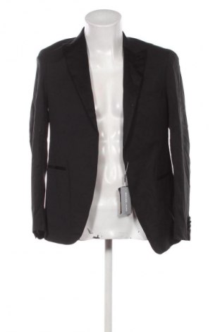 Férfi zakó Michael Kors, Méret M, Szín Fekete, Ár 113 449 Ft