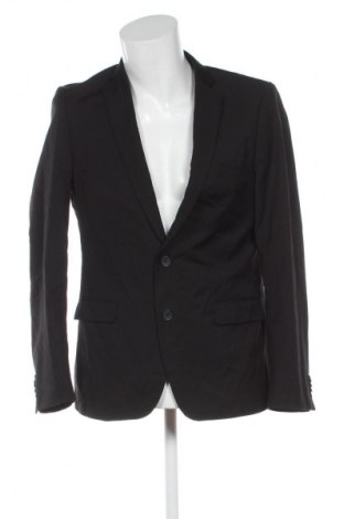 Pánske sako  Mishumo, Veľkosť L, Farba Čierna, Cena  13,95 €