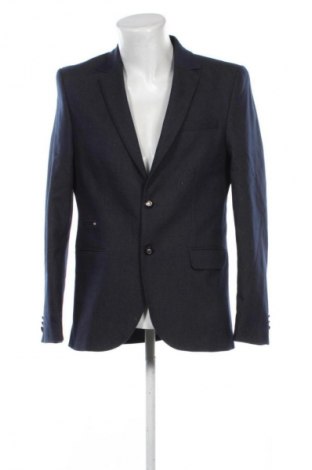 Pánske sako  Mondo, Veľkosť L, Farba Modrá, Cena  34,95 €