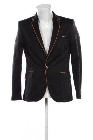 Pánske sako  Mondo, Veľkosť L, Farba Čierna, Cena  34,95 €