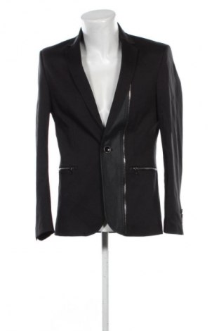 Pánske sako  Mondo, Veľkosť L, Farba Čierna, Cena  34,95 €