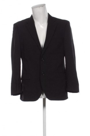 Herren Sakko Montego, Größe L, Farbe Mehrfarbig, Preis € 12,99