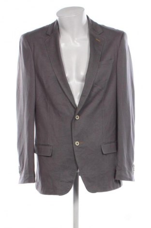 Pánske sako  Montego, Veľkosť XL, Farba Sivá, Cena  10,95 €