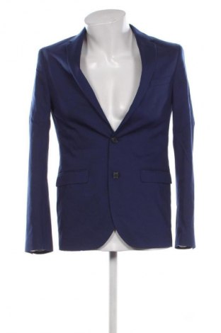 Pánske sako  Montego, Veľkosť M, Farba Modrá, Cena  12,95 €