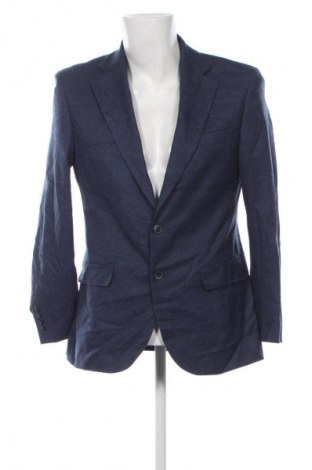 Sacou de bărbați Moss, Mărime L, Culoare Albastru, Preț 53,99 Lei