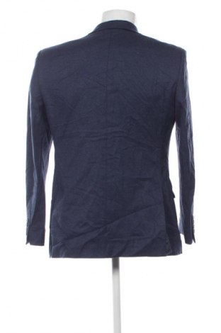 Sacou de bărbați Moss, Mărime L, Culoare Albastru, Preț 53,99 Lei