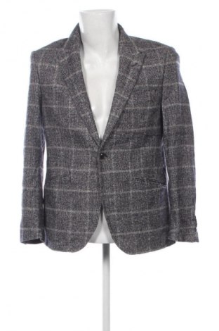 Ανδρικό σακάκι Moss Bros, Μέγεθος L, Χρώμα Πολύχρωμο, Τιμή 11,99 €