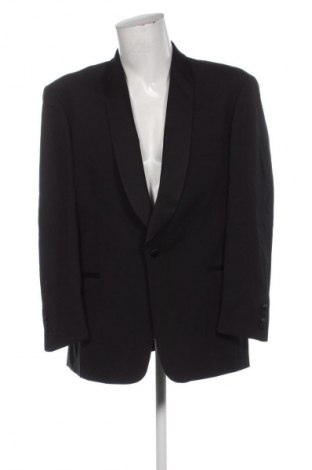 Pánske sako  Moss Bros, Veľkosť XL, Farba Čierna, Cena  25,05 €