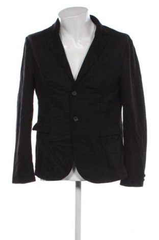 Férfi zakó Moussy, Méret L, Szín Fekete, Ár 5 529 Ft