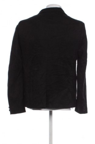 Férfi zakó Moussy, Méret L, Szín Fekete, Ár 5 529 Ft