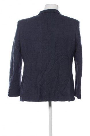 Męska marynarka Ms Mode, Rozmiar L, Kolor Niebieski, Cena 50,99 zł