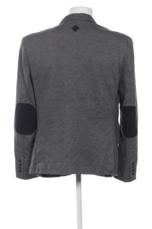 Sacou de bărbați Much More, Mărime XL, Culoare Gri, Preț 47,99 Lei