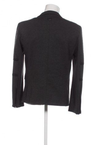 Sacou de bărbați Much More, Mărime L, Culoare Gri, Preț 32,99 Lei