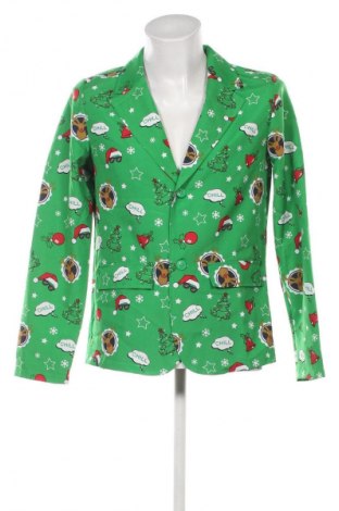 Herren Sakko Nielsson, Größe M, Farbe Mehrfarbig, Preis € 14,99