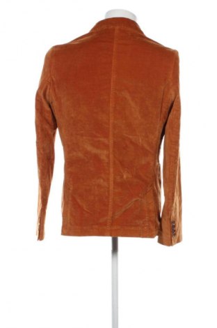 Męska marynarka Olymp, Rozmiar L, Kolor Pomarańczowy, Cena 75,99 zł