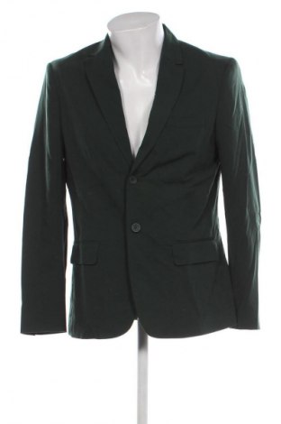 Férfi zakó Only & Sons, Méret L, Szín Zöld, Ár 23 839 Ft