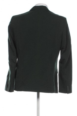 Férfi zakó Only & Sons, Méret L, Szín Zöld, Ár 23 839 Ft